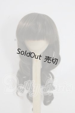 画像1: 7-8inch/ウィッグ U-26-07-15-010-TN-ZU