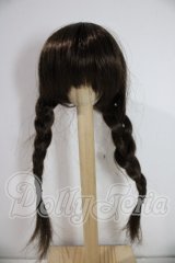 7-8inch/ウィッグ U-26-07-15-007-TN-ZU