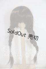 7-8inch/ウィッグ U-26-07-15-007-TN-ZU