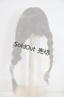 画像2: 7-8inch/ウィッグ U-26-07-15-007-TN-ZU