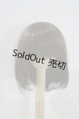 7-8inch/ウィッグ U-26-07-15-002-TN-ZU