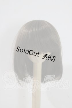 画像1: 7-8inch/ウィッグ U-26-07-15-002-TN-ZU