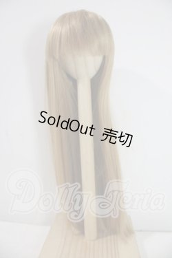 画像1: 7-8inch/ウィッグ U-26-07-15-043-TN-ZU