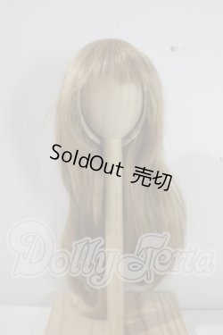 画像1: 6-7inch/ウィッグ U-26-07-15-039-TN-ZU