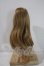 画像2: 6-7inch/ウィッグ U-26-07-15-039-TN-ZU (2)