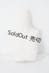 MDD/上半身パーツ　セミホワイト A-26-07-08-1011-TN-ZU