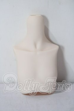 画像1: MDD/上半身パーツ　セミホワイト A-26-07-08-1011-TN-ZU