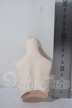 画像2: MDD/上半身パーツ　セミホワイト A-26-07-08-1011-TN-ZU
