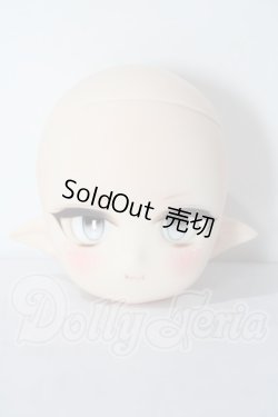 画像1: IMOMODOLL/1/6 KIRAカスタムヘッド A-26-07-08-1021-TN-ZU