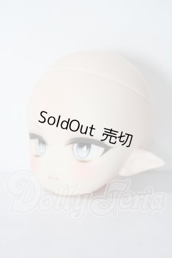 画像2: IMOMODOLL/1/6 KIRAカスタムヘッド A-26-07-08-1021-TN-ZU