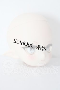 画像3: IMOMODOLL/1/6 KIRAカスタムヘッド A-26-07-08-1021-TN-ZU