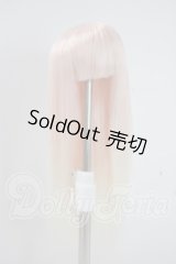 3.5inch-4inch/ウィッグ A-26-07-08-1061-TN-ZU