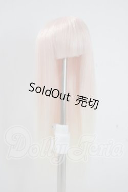 画像1: 3.5inch-4inch/ウィッグ A-26-07-08-1061-TN-ZU