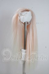 3.5inch-4inch/ウィッグ A-26-07-08-1062-TN-ZU