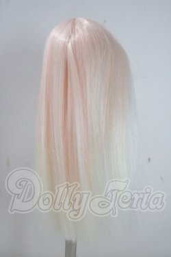 画像2: 3.5inch-4inch/ウィッグ A-26-07-08-1062-TN-ZU