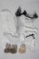 画像1: MDD/OF:衣装セット A-26-07-08-1064-TN-ZU (1)