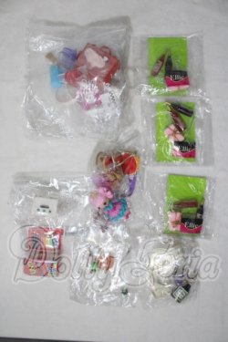 画像1: 1/6/小物、ミニチュアまとめて A-26-07-08-1071-TN-ZU