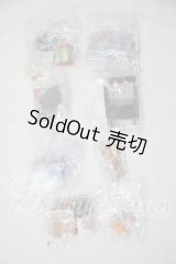 1/12/ミニチュア小物、パーツまとめて A-26-07-08-1072-TN-ZU