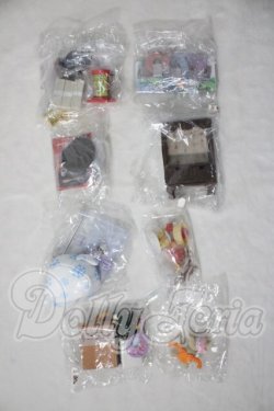 画像1: 1/12/ミニチュア小物、パーツまとめて A-26-07-08-1072-TN-ZU