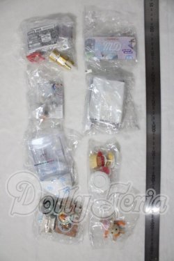 画像2: 1/12/ミニチュア小物、パーツまとめて A-26-07-08-1072-TN-ZU