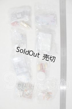 画像2: 1/12/ミニチュア小物、パーツまとめて A-26-07-08-1072-TN-ZU