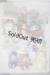 TimeShare x Cino/Dreamland Circus(ドリームランドサーカス団) A-26-07-08-1073-TN-ZU