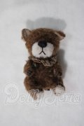 クマ/POCKET BEAR様製 A-26-07-08-1084-TN-ZU