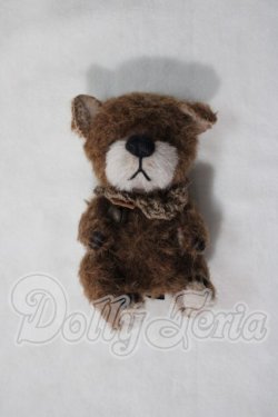 画像1: クマ/POCKET BEAR様製 A-26-07-08-1084-TN-ZU