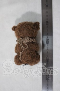 画像2: クマ/POCKET BEAR様製 A-26-07-08-1084-TN-ZU
