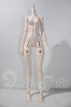 画像1: Huajing Doll1/4 Girl Body A-26-07-08-1085-TN-ZU