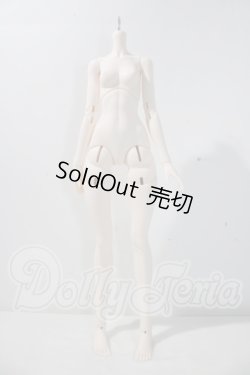 画像1: Huajing Doll1/4 Girl Body A-26-07-08-1085-TN-ZU
