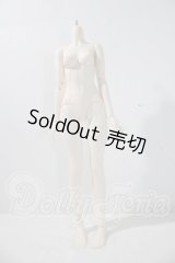 XAGADOLL1/4 43cm Girl Body A-26-07-08-1086-TN-ZU