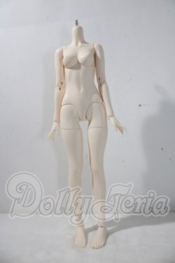 画像1: XAGADOLL1/4 43cm Girl Body A-26-07-08-1086-TN-ZU