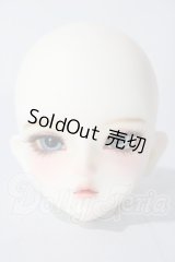 Gem of Doll/Adelise ヘッド A-26-07-15-1078-TN-ZU