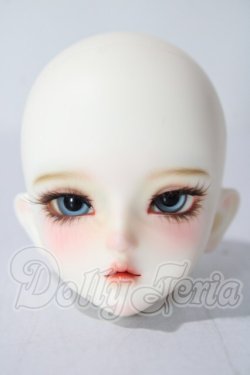 画像1: Gem of Doll/Adelise ヘッド A-26-07-15-1078-TN-ZU