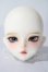 画像1: Gem of Doll/Adelise ヘッド A-26-07-15-1078-TN-ZU (1)