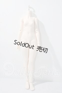 画像1: a sleep eidron/1/4 41cm Girl Body A-26-07-15-1094-TN-ZU