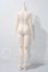 画像2: a sleep eidron/1/4 41cm Girl Body A-26-07-15-1094-TN-ZU (2)
