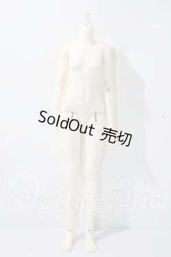 画像1: MYOUDOLL/1/4 Girl Body A-26-07-15-1093-TN-ZU