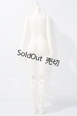 画像2: MYOUDOLL/1/4 Girl Body A-26-07-15-1093-TN-ZU