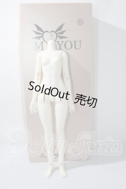 画像3: MYOUDOLL/1/4 Girl Body A-26-07-15-1093-TN-ZU