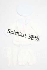 MDD/OF:衣装セット A-26-07-15-1005-TN-ZU