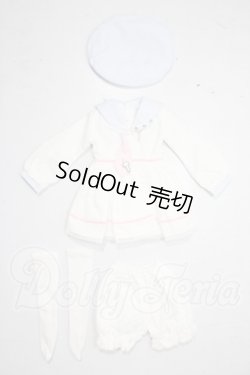 画像1: MDD/OF:衣装セット A-26-07-15-1005-TN-ZU