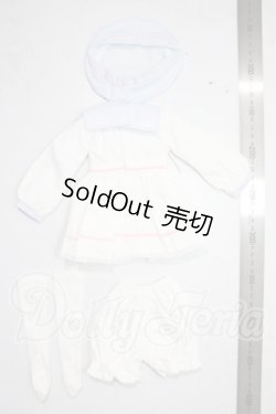 画像2: MDD/OF:衣装セット A-26-07-15-1005-TN-ZU