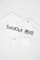 SDM＆MSD/OF:衣装セット U-26-07-15-150-TN-ZU