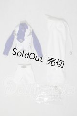 SDM＆MSD/OF:衣装セット U-26-07-15-151-TN-ZU