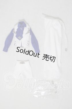 画像1: SDM＆MSD/OF:衣装セット U-26-07-15-151-TN-ZU