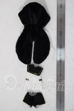 画像2: tinyfox/OF:デビー デフォルト衣装 A-26-07-22-1053-TN-ZU