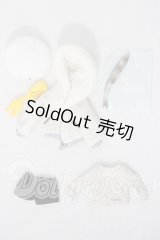 TinyFox /OF:付き人のアザラシ ノーミ　衣装一部 A-26-07-22-1059-TN-ZU