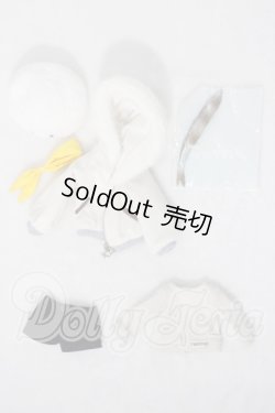 画像1: TinyFox /OF:付き人のアザラシ ノーミ　衣装一部 A-26-07-22-1059-TN-ZU